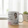 Customized Coffee Mug