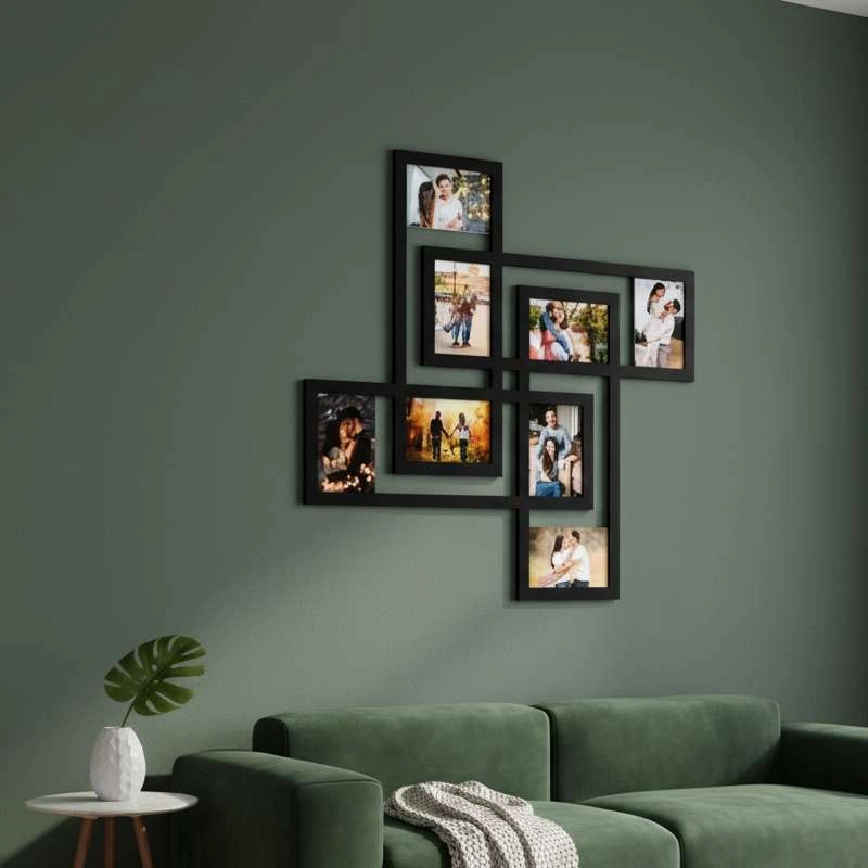 Elegant Personalized Photo Frame - Image 4