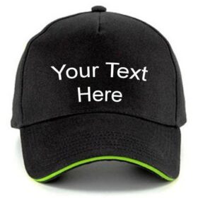 Customized Cap