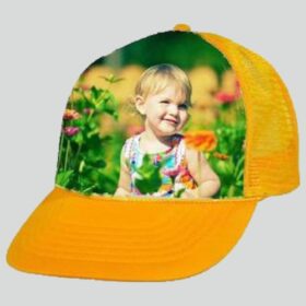 Customized Cap